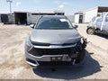 2025 Kia Sportage — photo 12 of 21 | VIN 5XYK33DF5SG324638