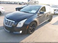 2013 Cadillac XTS — photo 2 of 13 | VIN 2G61P5S30D9232035