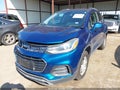 2019 Chevrolet Trax — photo 2 of 17 | VIN 3GNCJPSB5KL285468