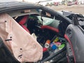 2024 Nissan 350Z — photo 5 of 15 | VIN JN1BZ4BH4RM363791