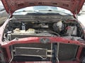 2008 Dodge Ram 1500 — photo 10 of 21 | VIN 1D7HA18N88J128519