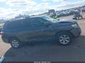 2010 Toyota Highlander — photo 14 of 17 | VIN 5TDJK3EH8AS035284