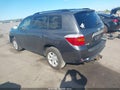 2010 Toyota Highlander — photo 3 of 17 | VIN 5TDJK3EH8AS035284