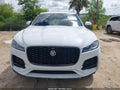 2021 Jaguar F-Pace — photo 12 of 16 | VIN SADCJ2EX3MA668343
