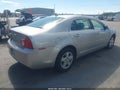 2008 Chevrolet Malibu — photo 4 of 11 | VIN 1G1ZG57B28F162012