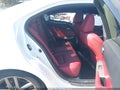 2016 Lexus IS 350 — photo 8 of 16 | VIN JTHCE1D28G5011341