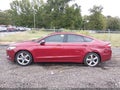 2016 Ford Fusion — photo 15 of 17 | VIN 3FA6P0G73GR210925