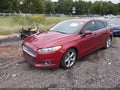 2016 Ford Fusion — photo 2 of 17 | VIN 3FA6P0G73GR210925