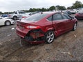 2016 Ford Fusion — photo 4 of 17 | VIN 3FA6P0G73GR210925
