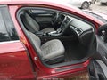 2016 Ford Fusion — photo 5 of 17 | VIN 3FA6P0G73GR210925