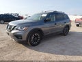 2020 Nissan Pathfinder — photo 2 of 19 | VIN 5N1DR2CN8LC637386
