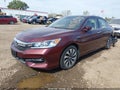 2017 Honda Accord — photo 2 of 17 | VIN JHMCR6F57HC017119