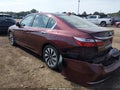 2017 Honda Accord — photo 3 of 17 | VIN JHMCR6F57HC017119