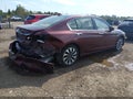 2017 Honda Accord — photo 4 of 17 | VIN JHMCR6F57HC017119