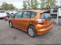 2009 Honda Fit — photo 3 of 16 | VIN JHMGE88419S069365
