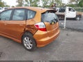 2009 Honda Fit — photo 6 of 16 | VIN JHMGE88419S069365