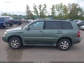 2004 Toyota Highlander — photo 14 of 17 | VIN JTEEP21A840016680