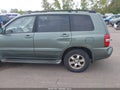 2004 Toyota Highlander — photo 17 of 17 | VIN JTEEP21A840016680