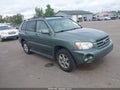 2004 Toyota Highlander — photo 1 of 17 | VIN JTEEP21A840016680