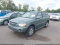 2004 Toyota Highlander — photo 2 of 17 | VIN JTEEP21A840016680