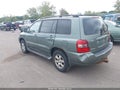 2004 Toyota Highlander — photo 3 of 17 | VIN JTEEP21A840016680