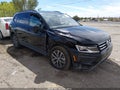 2021 Volkswagen Tiguan — photo 1 of 17 | VIN 3VV0B7AX7MM001276
