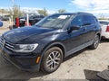 2021 Volkswagen Tiguan — photo 2 of 17 | VIN 3VV0B7AX7MM001276