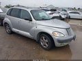 2001 Chrysler PT Cruiser — photo 1 of 11 | VIN 3C8FY4BB31T645169