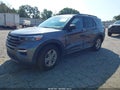 2023 Ford Explorer — photo 2 of 16 | VIN 1FMSK7DH8PGB19861
