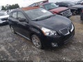 2009 Pontiac Vibe — photo 1 of 11 | VIN 5Y2SM670X9Z413350