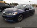 2016 Honda Accord — photo 2 of 16 | VIN 1HGCR2F88GA083310