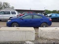 2015 Toyota Corolla — photo 14 of 16 | VIN 2T1BURHE3FC466652