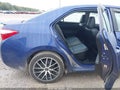 2015 Toyota Corolla — photo 8 of 16 | VIN 2T1BURHE3FC466652