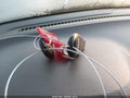 2013 Dodge Durango — photo 11 of 18 | VIN 1C4SDJDT1DC510319