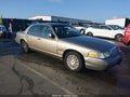 2003 Ford Crown Victoria — photo 1 of 16 | VIN 2FAFP73W63X116524
