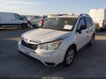 2015 Subaru Forester — photo 2 of 16 | VIN JF2SJABC3FH574977