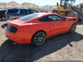 2015 Ford Mustang — photo 4 of 16 | VIN 1FA6P8CF8F5393509