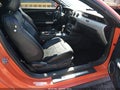2015 Ford Mustang — photo 5 of 16 | VIN 1FA6P8CF8F5393509
