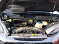 2025 Ram ProMaster 1500 — photo 10 of 17 | VIN 3C6LRVBGXSE564041