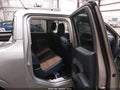2024 Ford Maverick — photo 8 of 20 | VIN 3FTTW8M37RRB57925