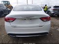 2016 Chrysler 200 — photo 16 of 16 | VIN 1C3CCCAB6GN152775