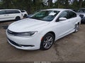 2016 Chrysler 200 — photo 2 of 16 | VIN 1C3CCCAB6GN152775