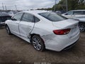 2016 Chrysler 200 — photo 3 of 16 | VIN 1C3CCCAB6GN152775