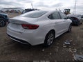 2016 Chrysler 200 — photo 4 of 16 | VIN 1C3CCCAB6GN152775