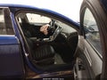 2014 Ford Fusion — photo 5 of 17 | VIN 3FA6P0H7XER389749