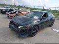 2024 Nissan Altima — photo 2 of 16 | VIN 1N4BL4CV6RN331508