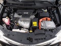2013 Toyota Camry Hybrid — photo 10 of 16 | VIN 4T1BD1FK0DU085993