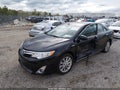2013 Toyota Camry Hybrid — photo 2 of 16 | VIN 4T1BD1FK0DU085993