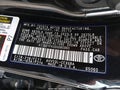 2013 Toyota Camry Hybrid — photo 9 of 16 | VIN 4T1BD1FK0DU085993