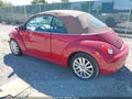 2008 Volkswagen Beetle — photo 3 of 17 | VIN 3VWRG31Y08M413812